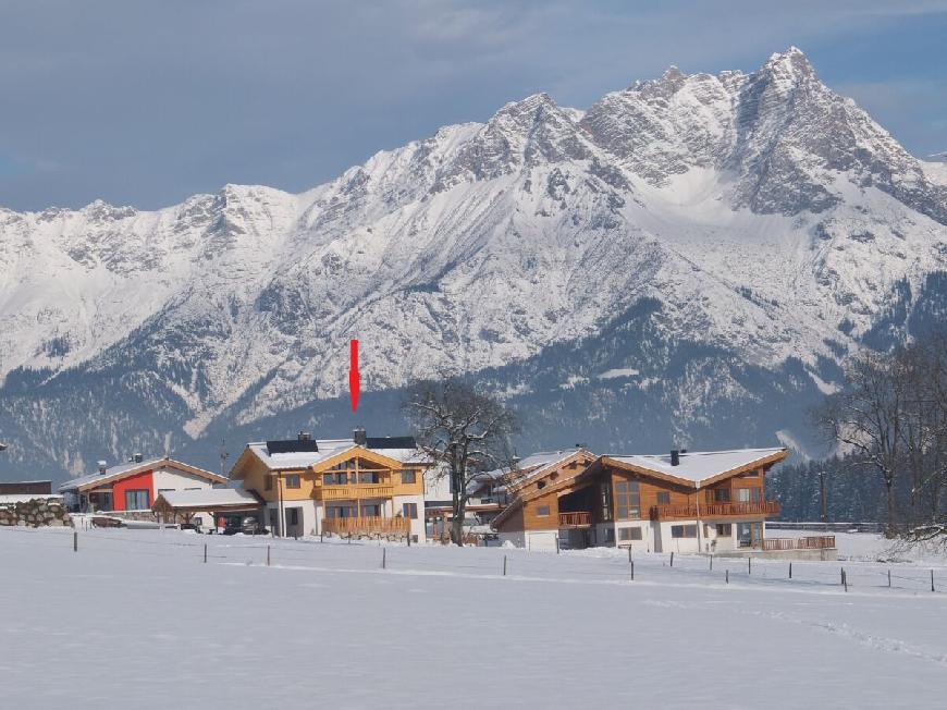 Ferienhaus Mandl in  Zell am See - Kaprun