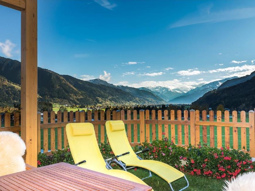 Ferienhaus Mandl in  Zell am See - Kaprun