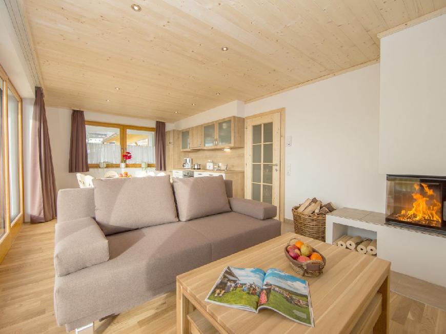 Ferienhaus Mandl in  Zell am See - Kaprun