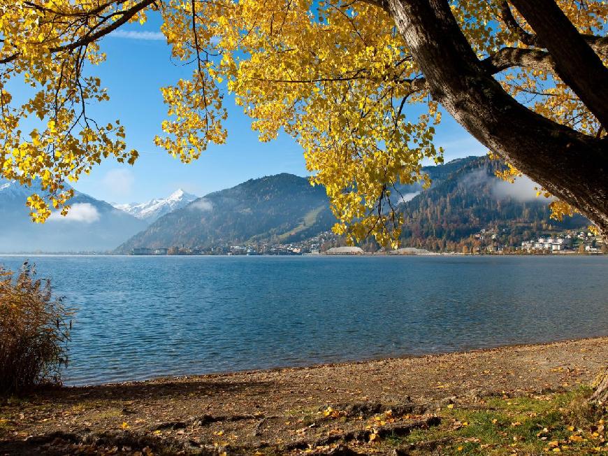 Ferienhaus Mandl in  Zell am See - Kaprun