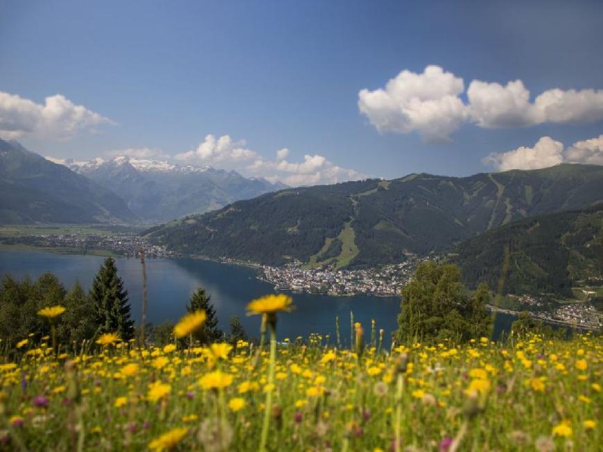 Ferienhaus Mandl in  Zell am See - Kaprun