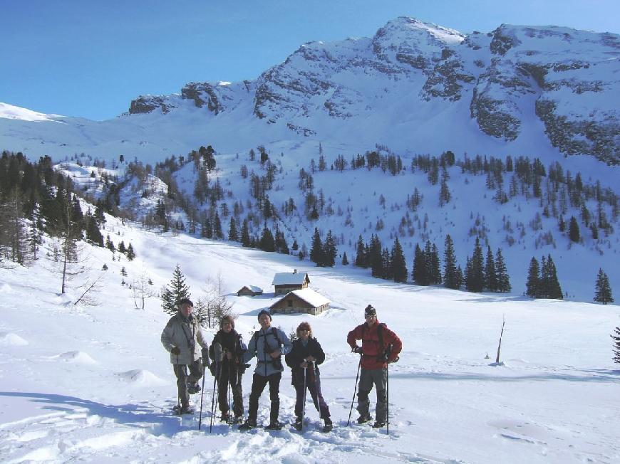 Ferienhaus Mandl in  Zell am See - Kaprun