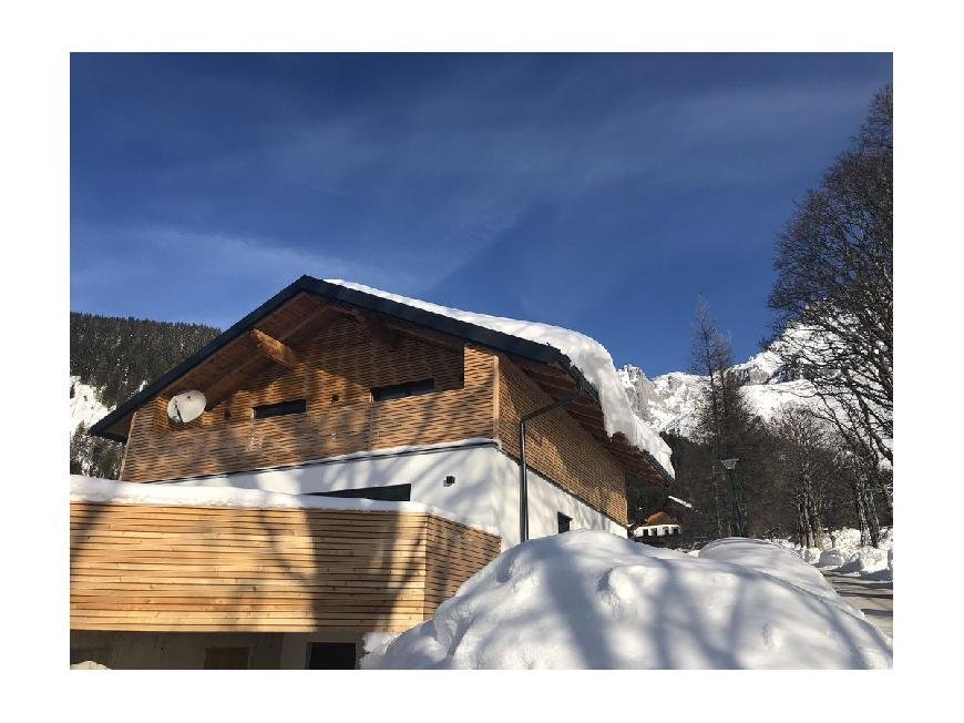 Ferienwohnung Haus am Berg im Steiermark