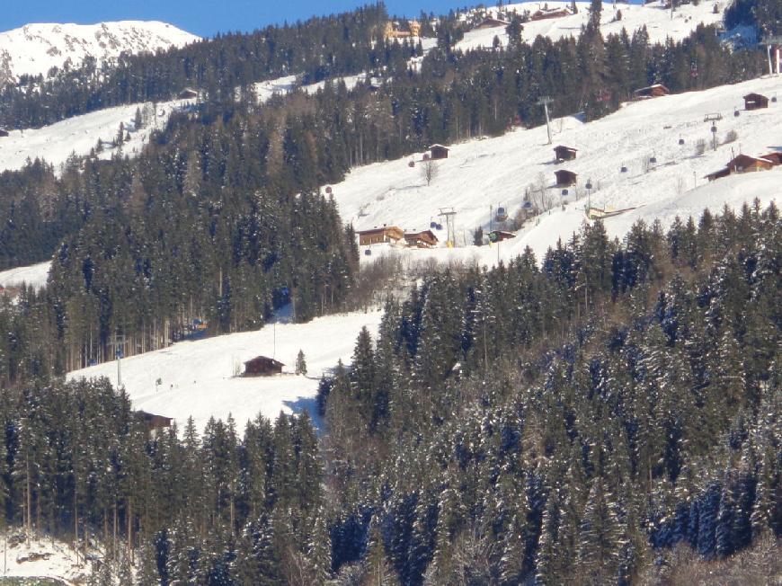 Chalet Astenstadl Zillertal