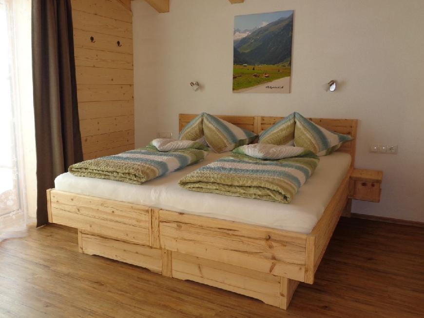 Chalet Astenstadl Zillertal