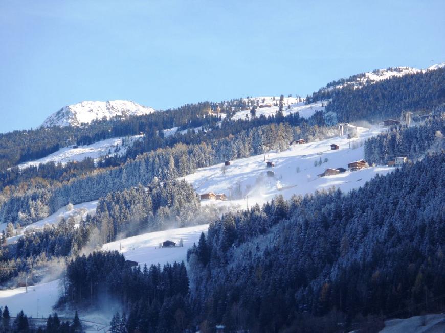 Chalet Astenstadl Zillertal