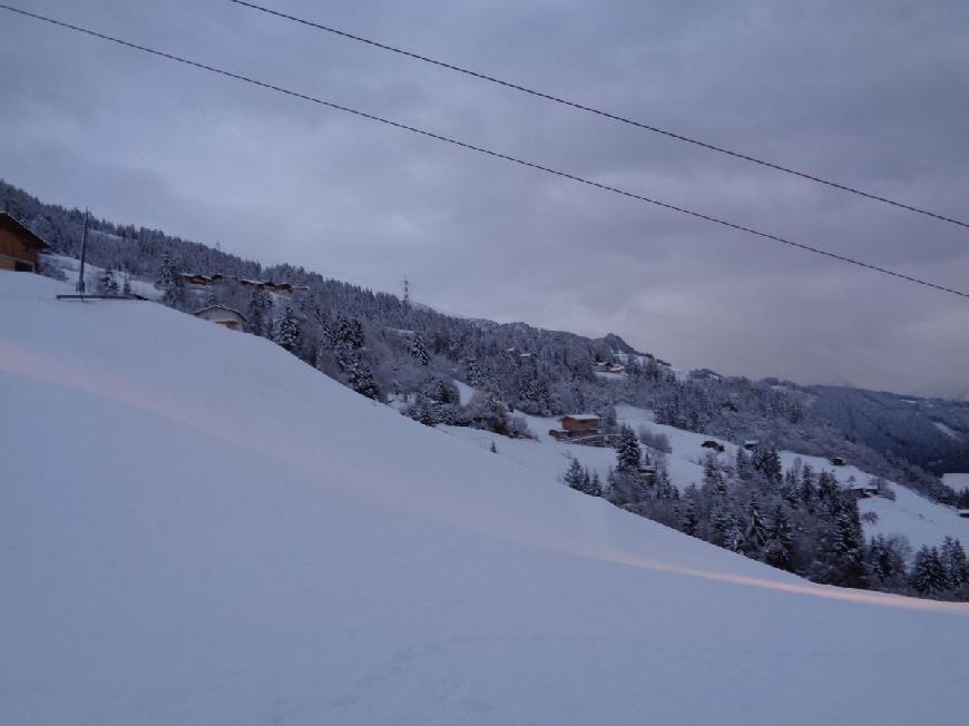 Chalet Astenstadl Zillertal