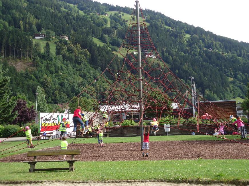 Chalet Astenstadl Zillertal