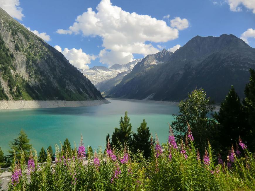 Chalet Astenstadl Zillertal