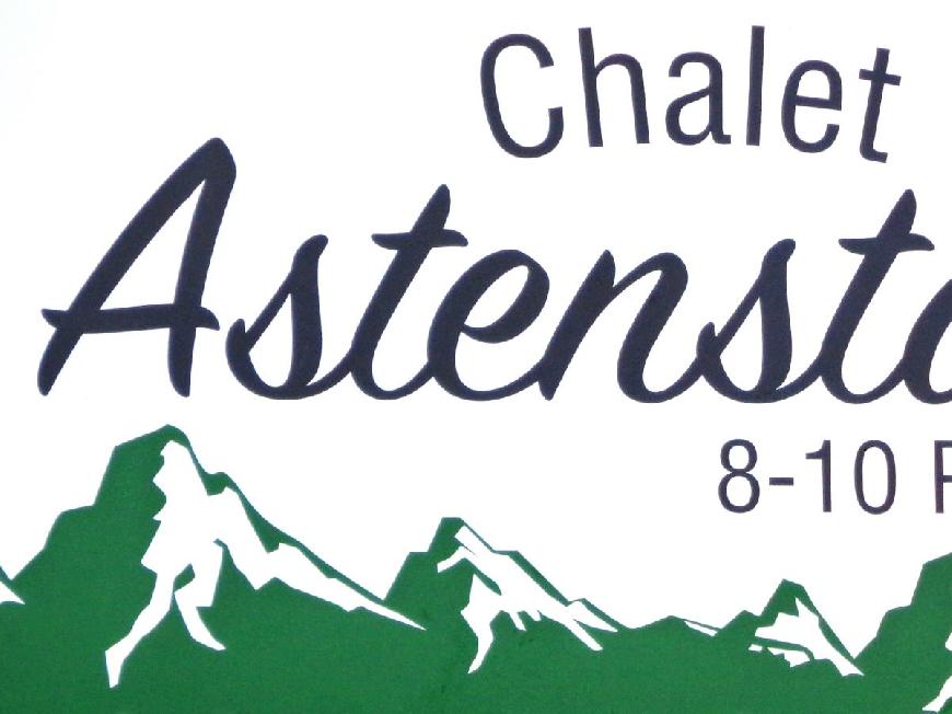 Chalet Astenstadl Zillertal