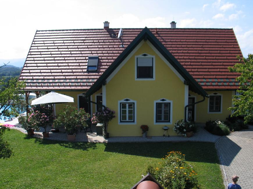 Ferienwohnung Ofenmacherhof