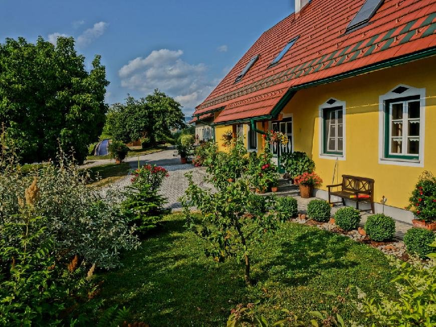 Ferienwohnung Ofenmacherhof in  Großklein