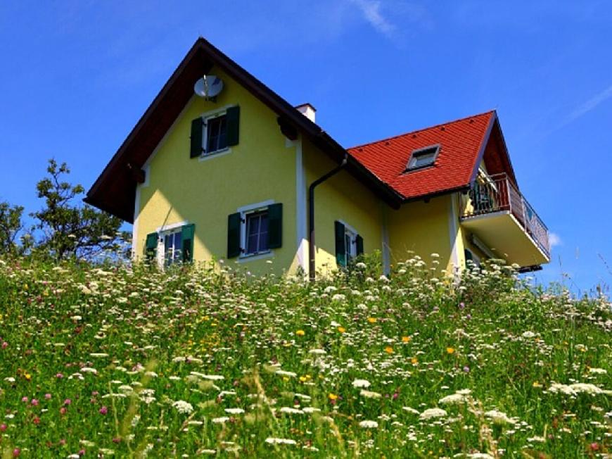 Ferienwohnung Presse am Ofenmacherhof