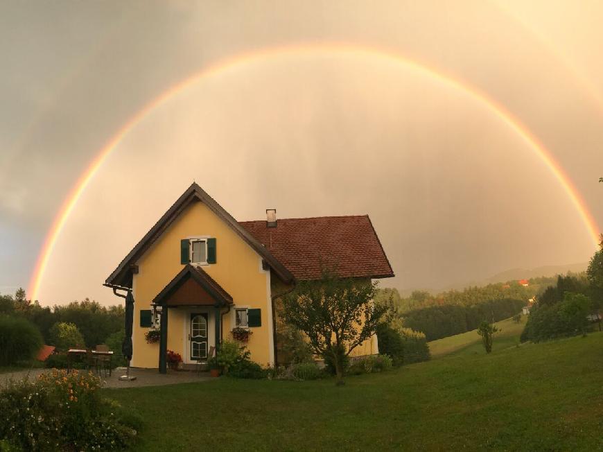 Ferienwohnung Presse am Ofenmacherhof