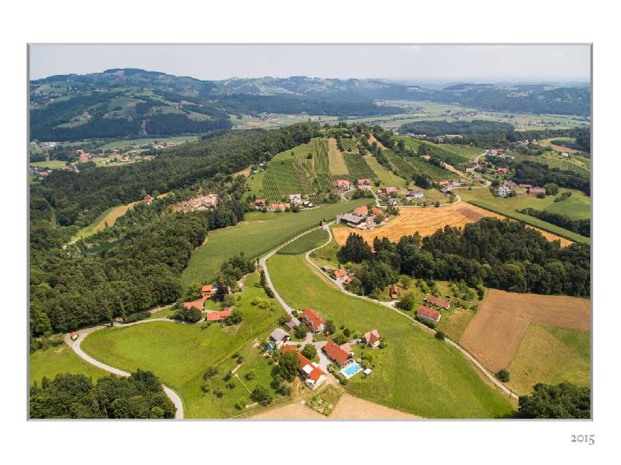 Ferienwohnung Presse am Ofenmacherhof