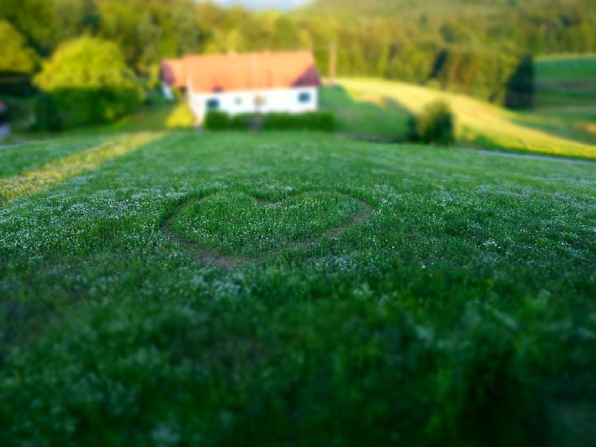 Ferienhaus am Ofenmacherhof Landhaus Südsteiermark