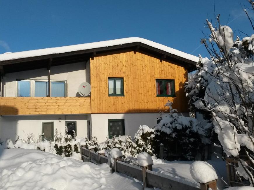 Ferienhaus Chalet Marlies in St. Johann in Tirol