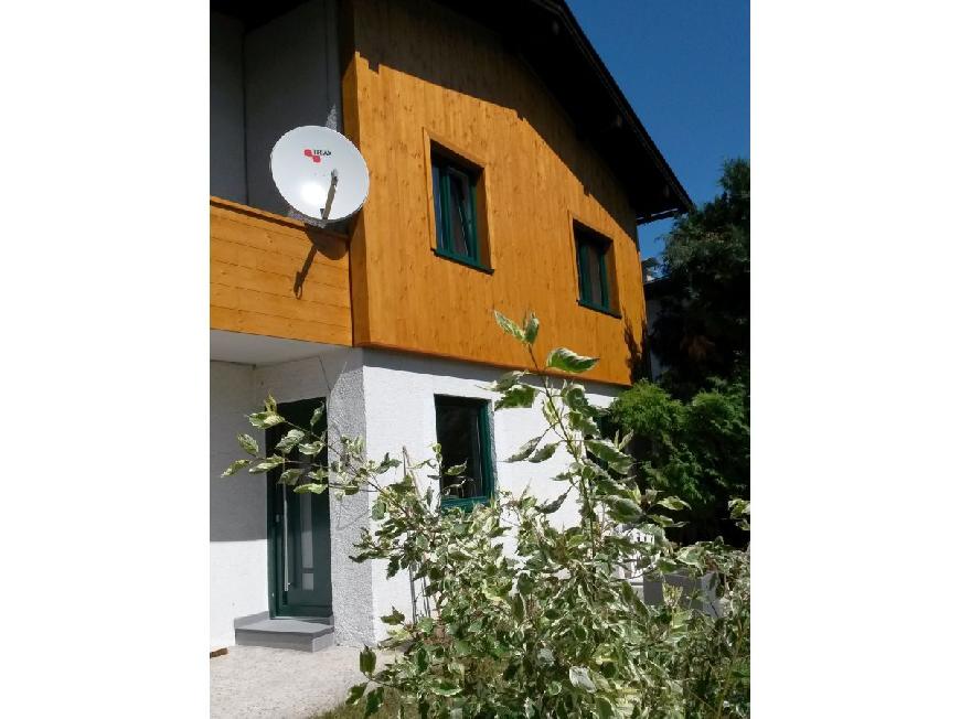 Ferienhaus Chalet Marlies in St. Johann in Tirol