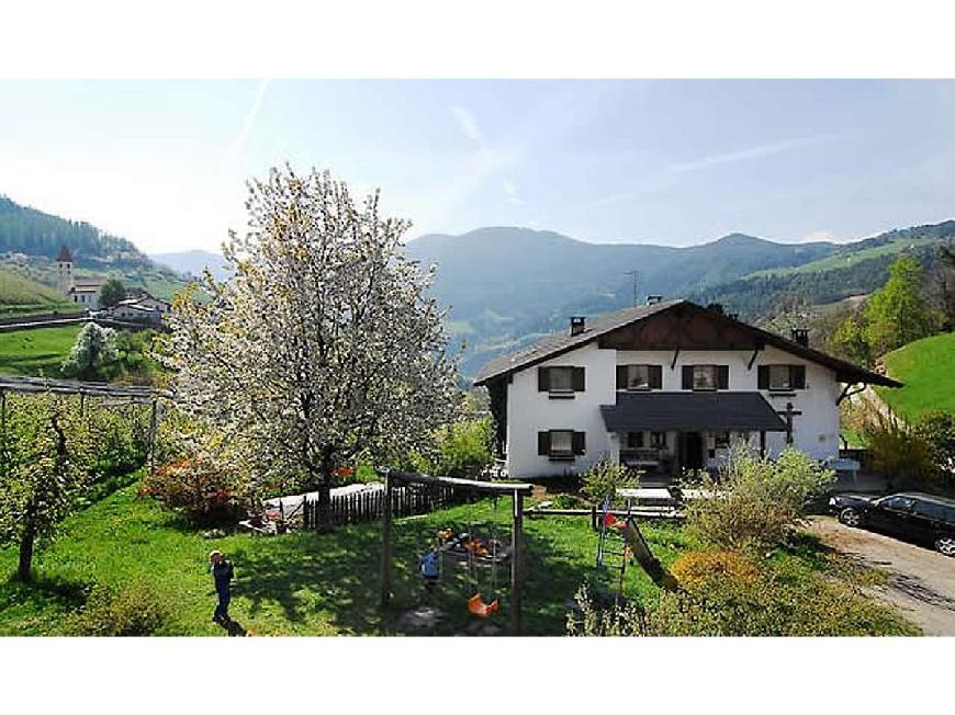 Ferienwohnung Apfel auf dem Biolandhof Hanig