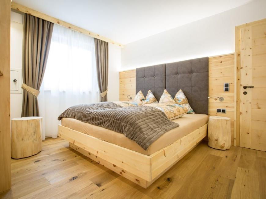 Ferienwohnung Carpe Diem in Mühlbach in Südtirol