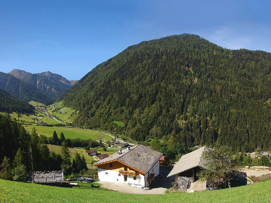 Ferienwohnung Maria am Gogerer Hof