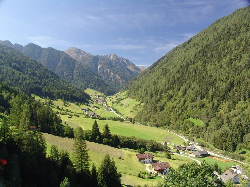 Ferienwohnung Maria am Gogerer Hof