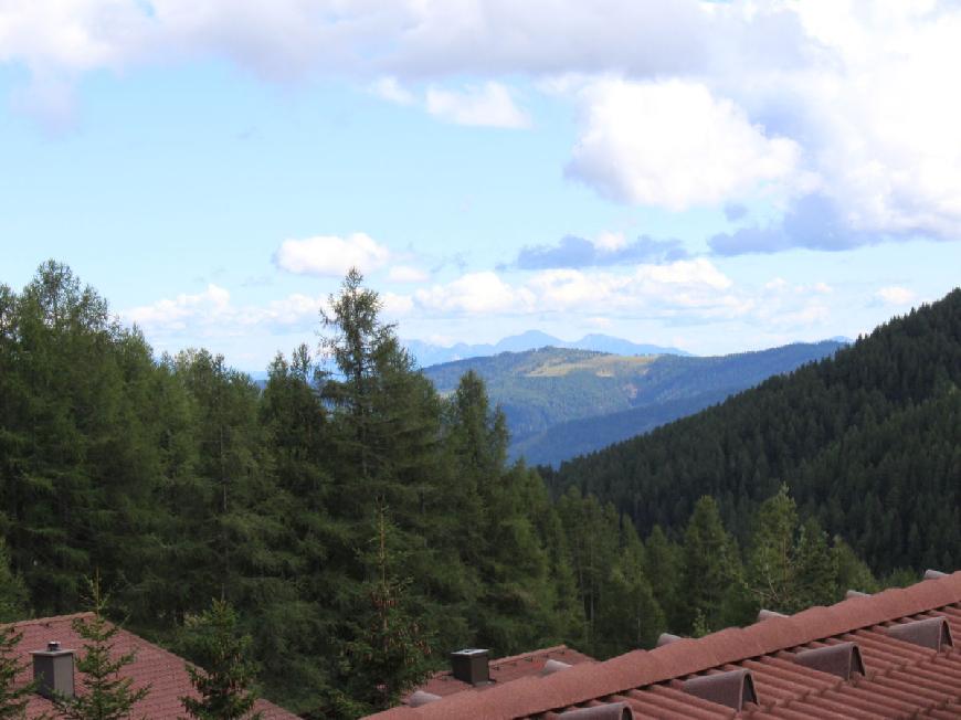 Berghütte Wiesbachhütte in Patergassen - Nockberge