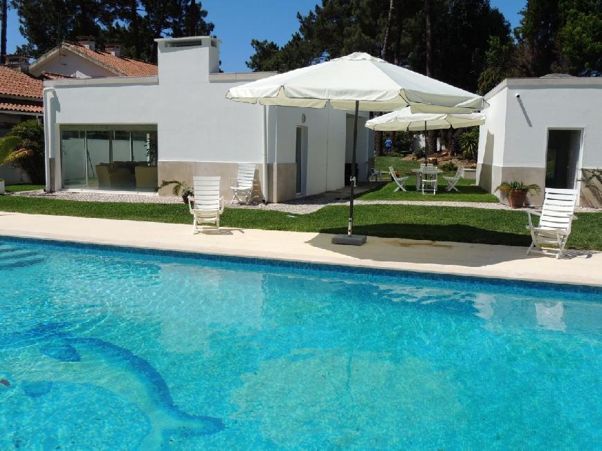 Ferienhaus CIP V3 Verdimar