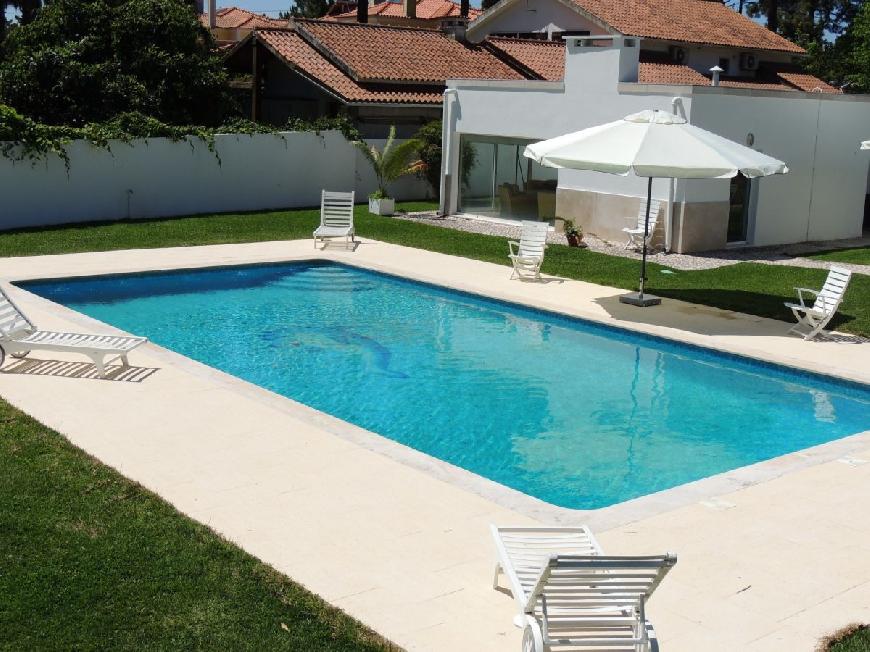 Ferienhaus CIP V3 Verdimar
