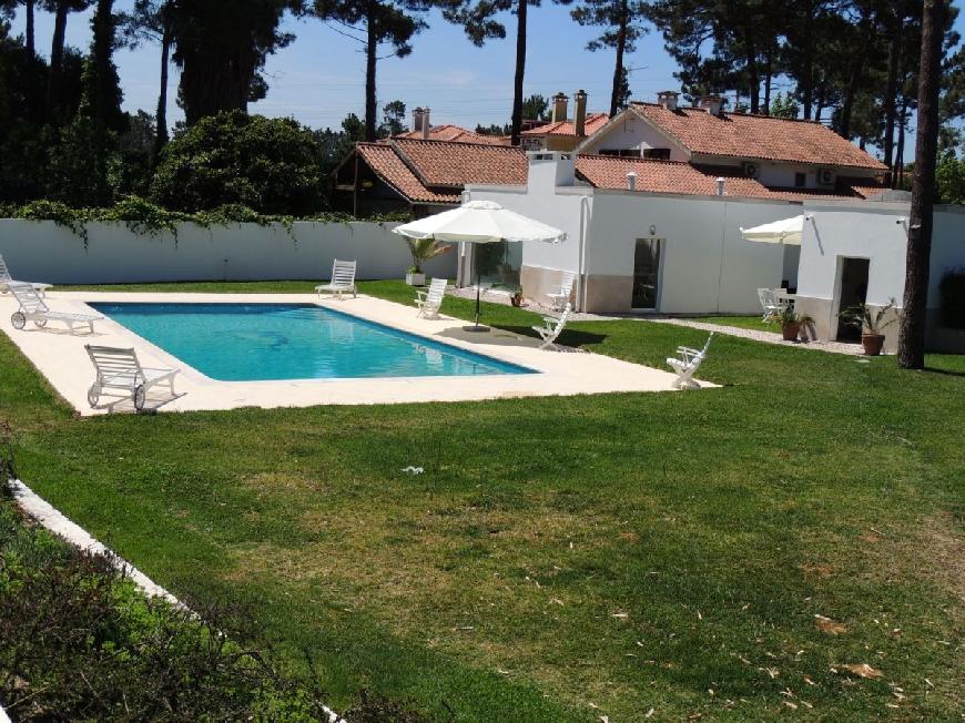 Ferienhaus CIP V3 Verdimar