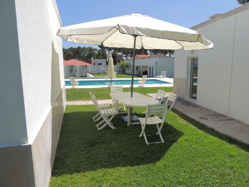 Ferienhaus CIP V3 Verdimar