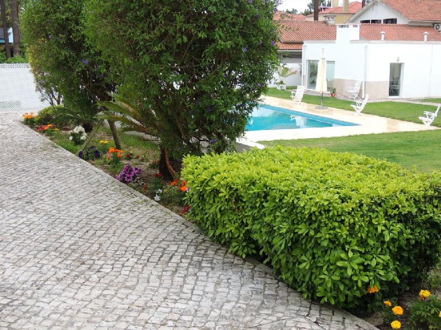 Ferienhaus CIP V3 Verdimar
