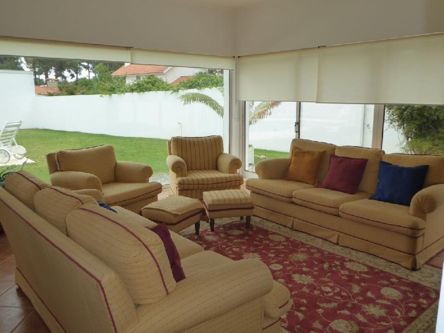 Ferienhaus CIP V3 Verdimar