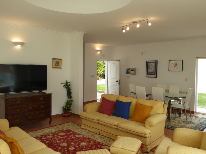 Ferienhaus CIP V3 Verdimar