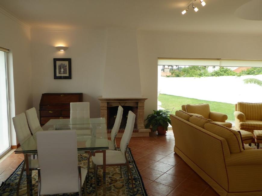 Ferienhaus CIP V3 Verdimar