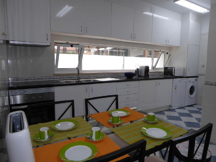 Ferienhaus CIP V3 Verdimar