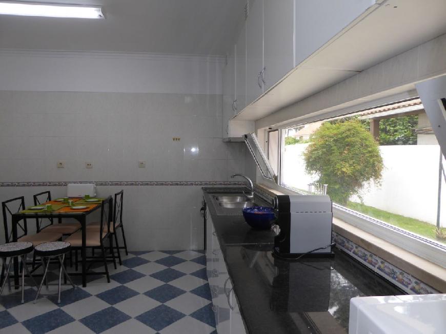 Ferienhaus CIP V3 Verdimar