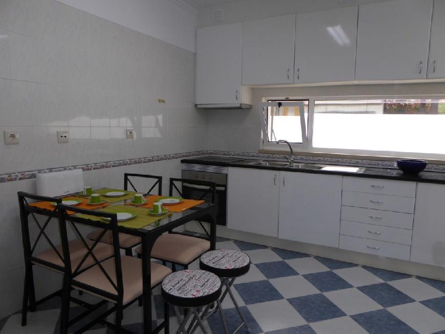 Ferienhaus CIP V3 Verdimar
