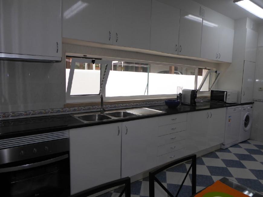 Ferienhaus CIP V3 Verdimar