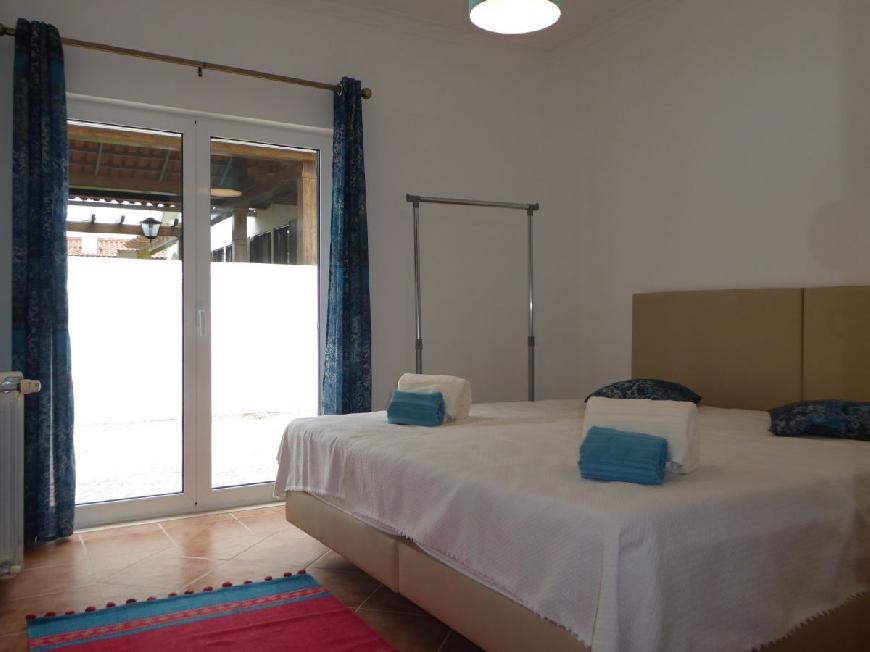 Ferienhaus CIP V3 Verdimar
