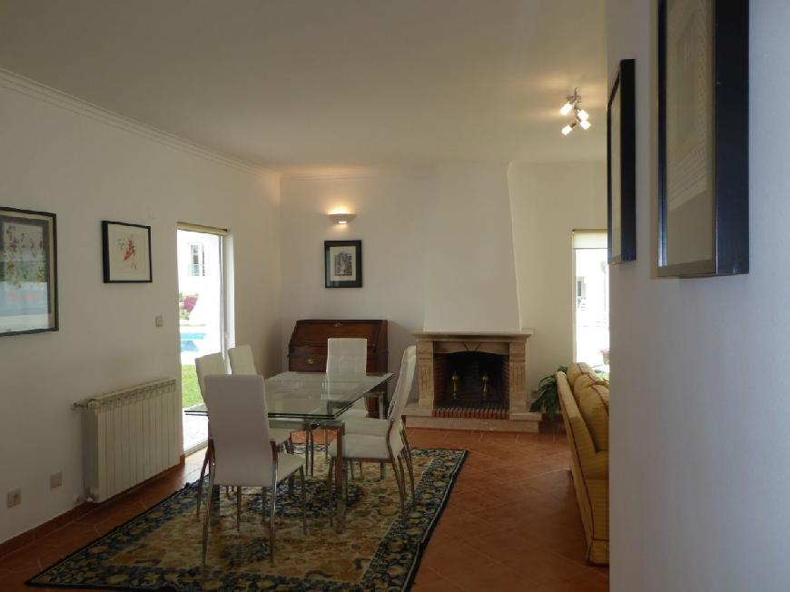 Ferienhaus CIP V3 Verdimar