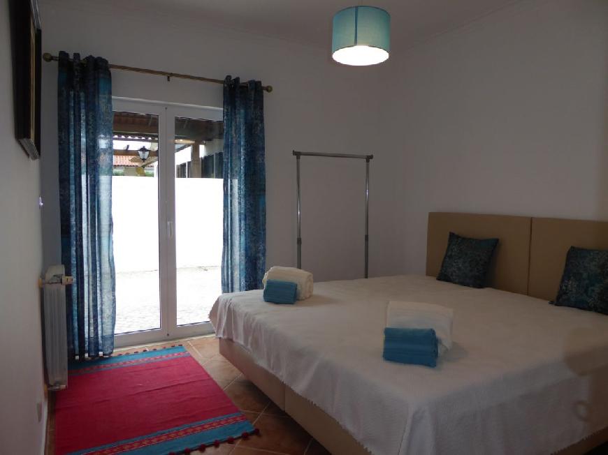 Ferienhaus CIP V3 Verdimar