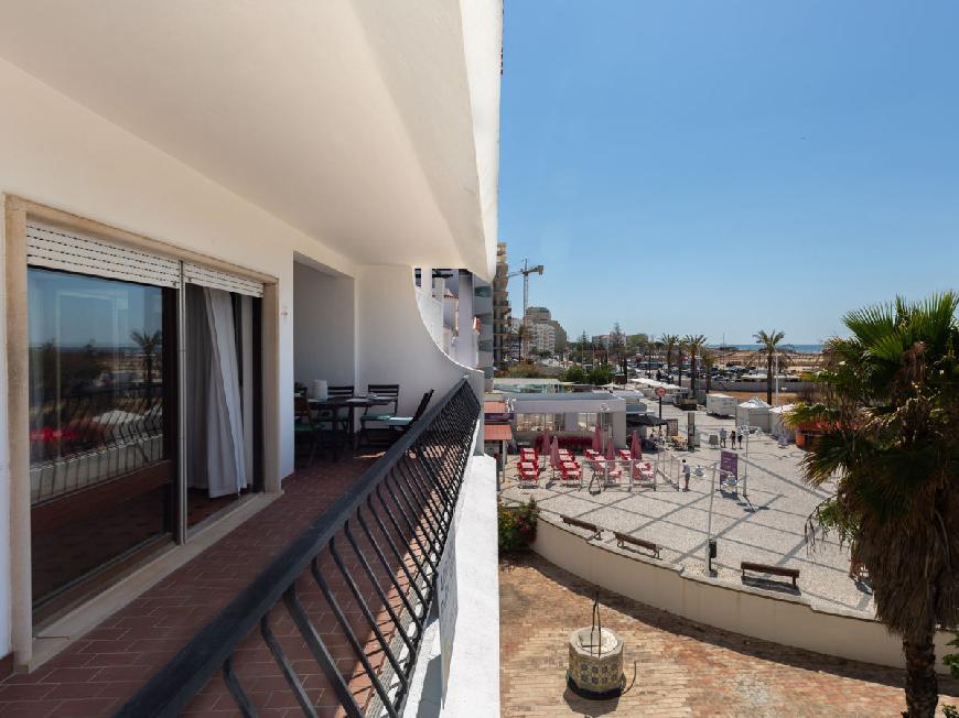 Ferienwohnung CIP T5 Sixties in Monto Gordo