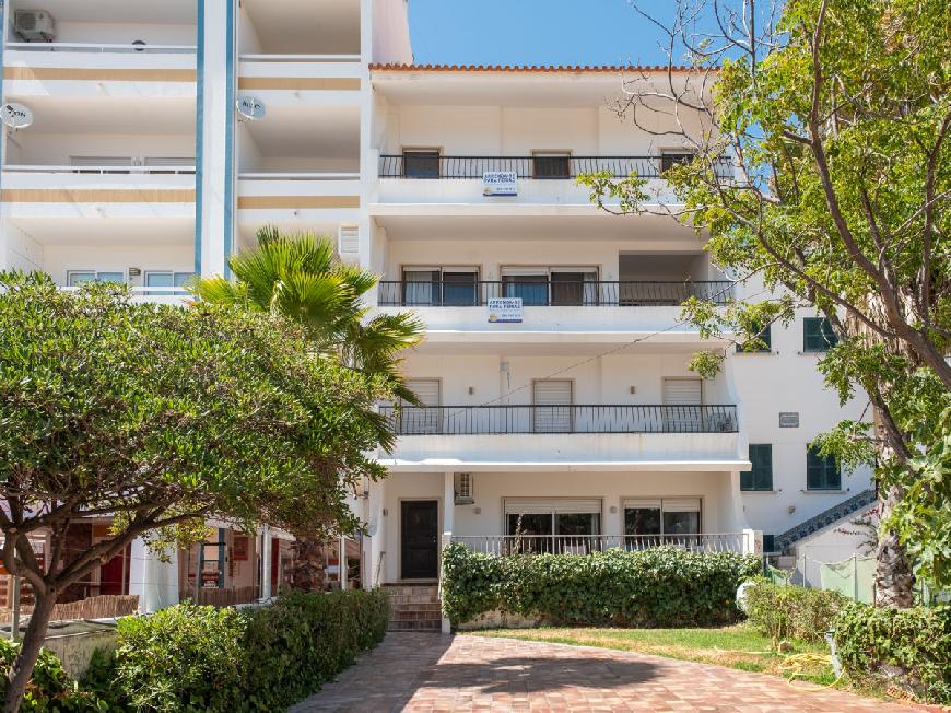 Ferienwohnung CIP T5 Sixties in Monto Gordo