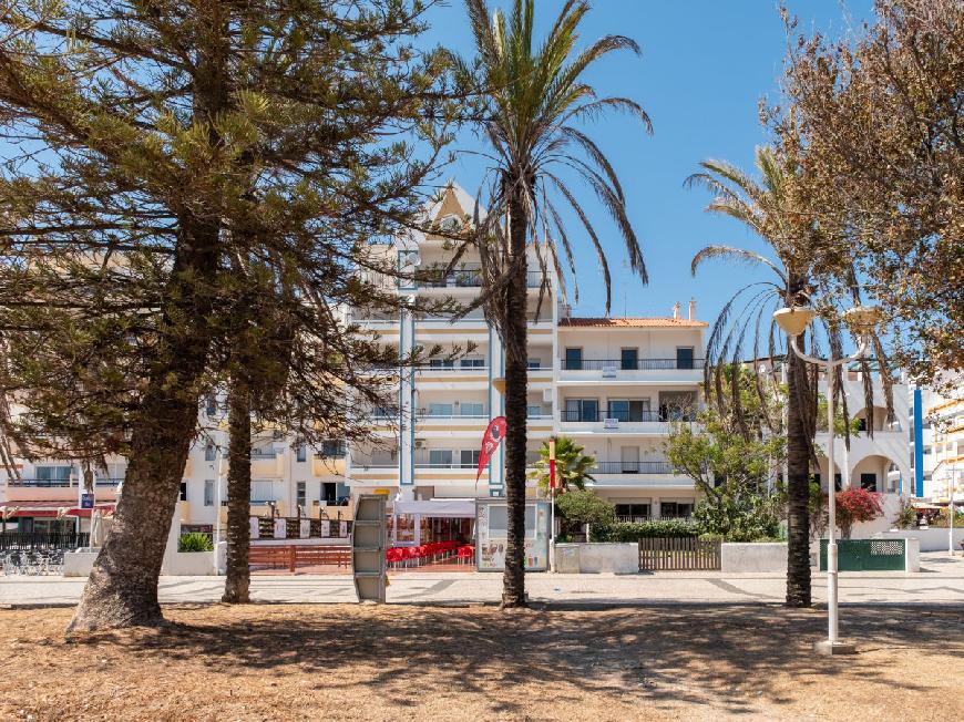 Ferienwohnung CIP T5 Sixties in Monto Gordo