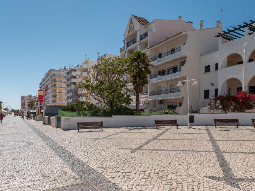 Ferienwohnung CIP T5 Sixties in Monto Gordo