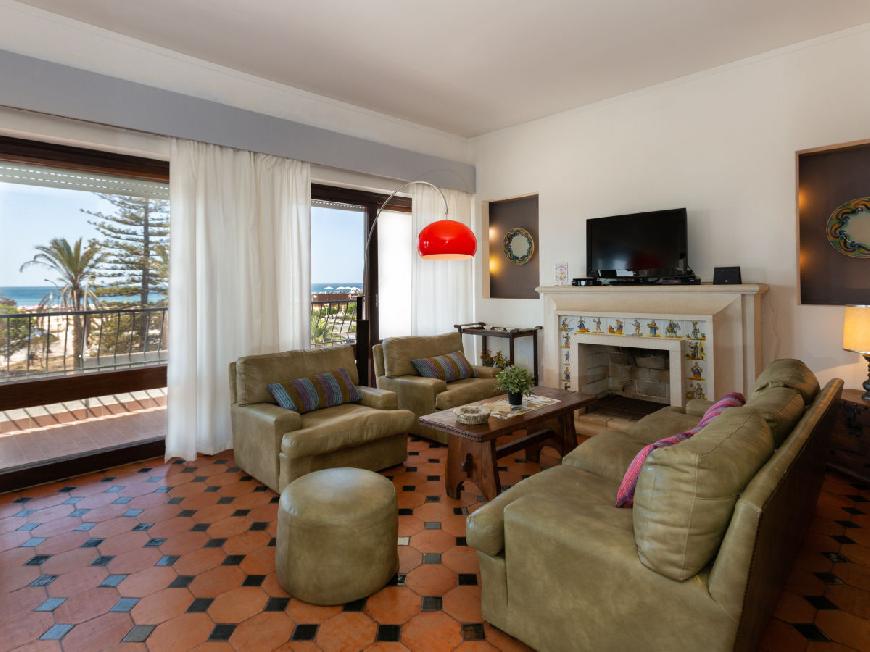 Ferienwohnung CIP T5 Sixties in Monto Gordo