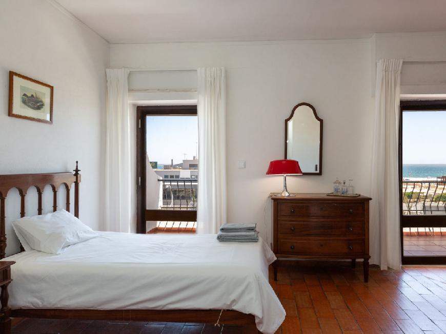 Ferienwohnung CIP T5 Sixties in Monto Gordo
