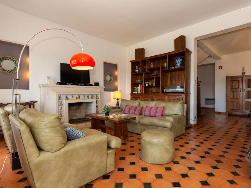 Ferienwohnung CIP T5 Sixties in Monto Gordo