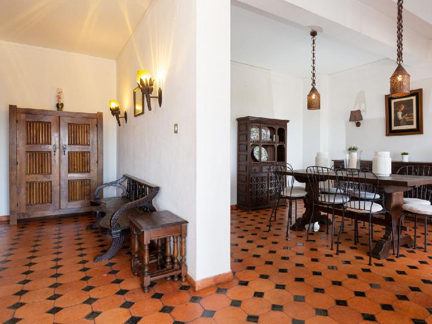 Ferienwohnung CIP T5 Sixties in Monto Gordo
